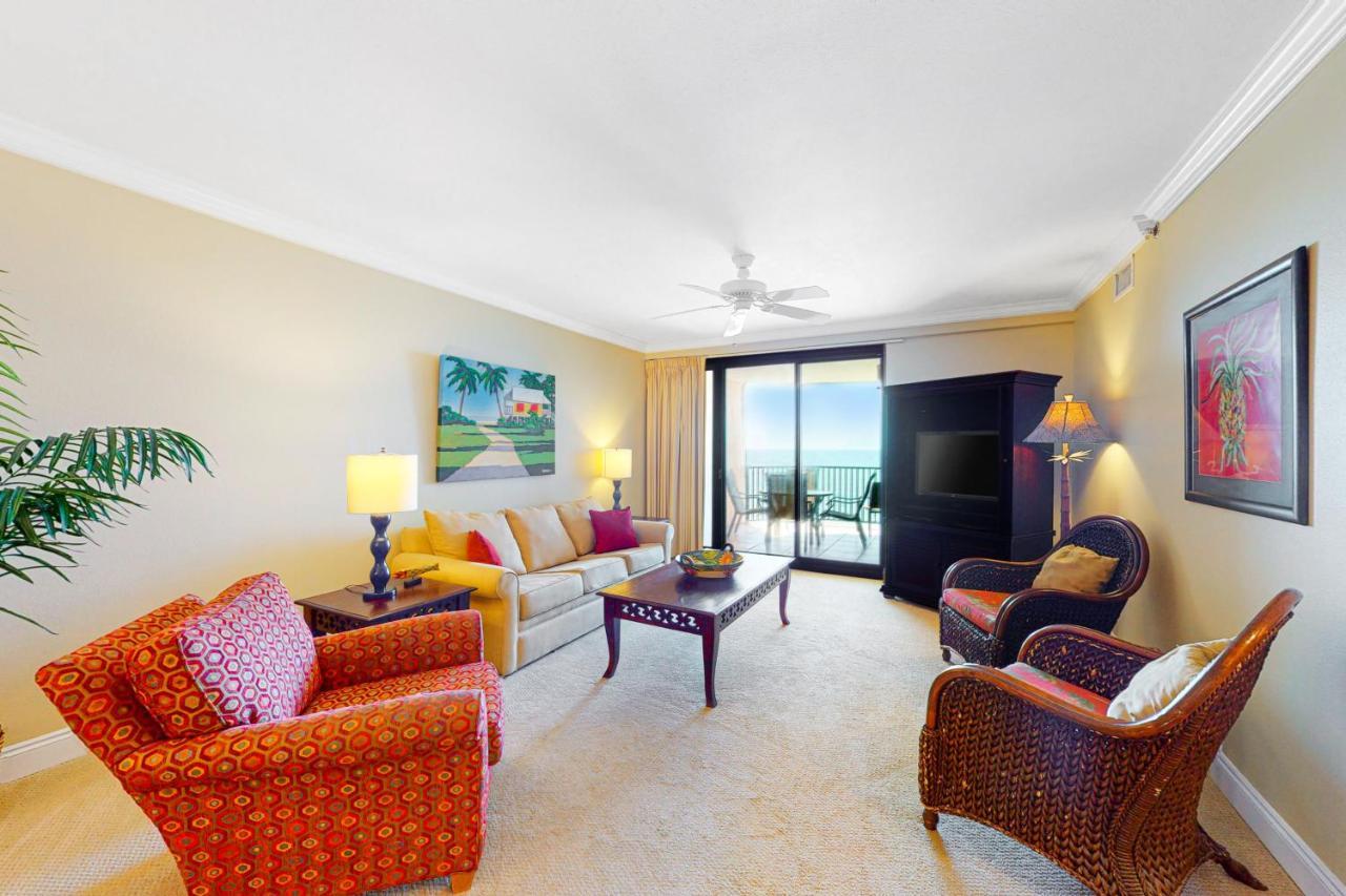 Broadmoor Villa Orange Beach Room photo